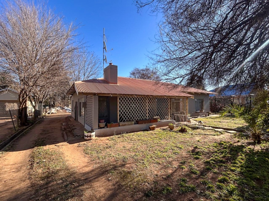 3 Bedroom Property for Sale in Parys Free State